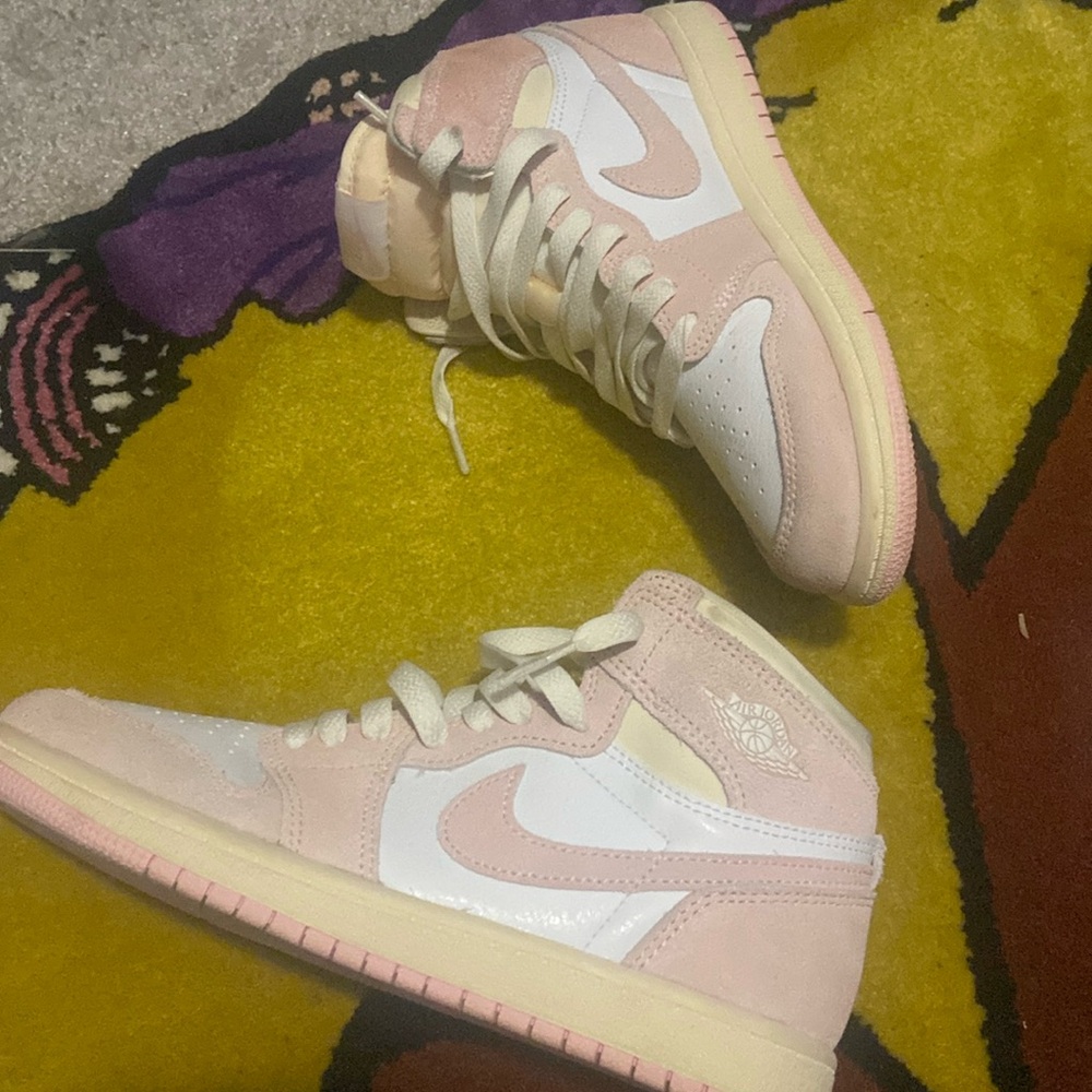 Air Jordan 1 High